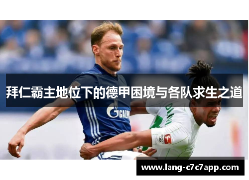 拜仁霸主地位下的德甲困境与各队求生之道 拜仁霸主地位下的德甲困境与各队求生之道