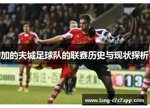 加的夫城足球队的联赛历史与现状探析